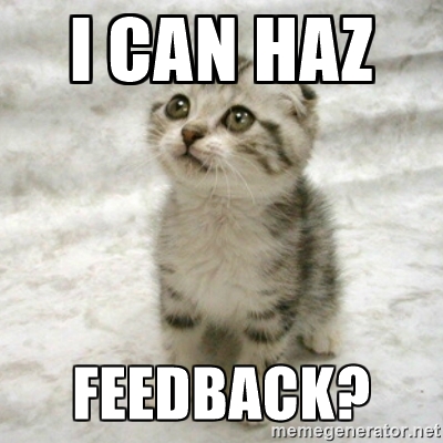 Feedbacking.. Blending grids and audio responses to&nbsp;essays