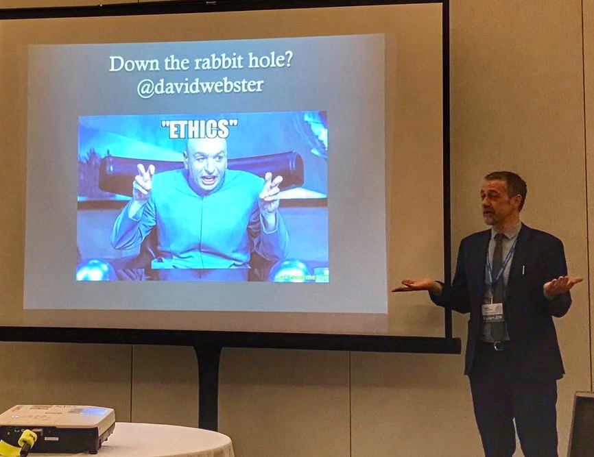 A decade in a grain of sand: e-learn lessons, ageing, and&nbsp;reflections.