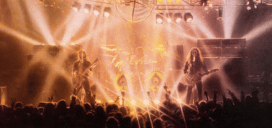 No Sleep Till Bloomsbury..  Learning small lessons from big&nbsp;lectures