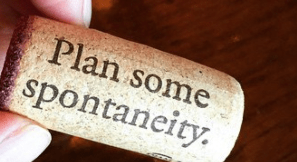 Participatory Spontaneity: Talking to a Texas&nbsp;TeachMeet