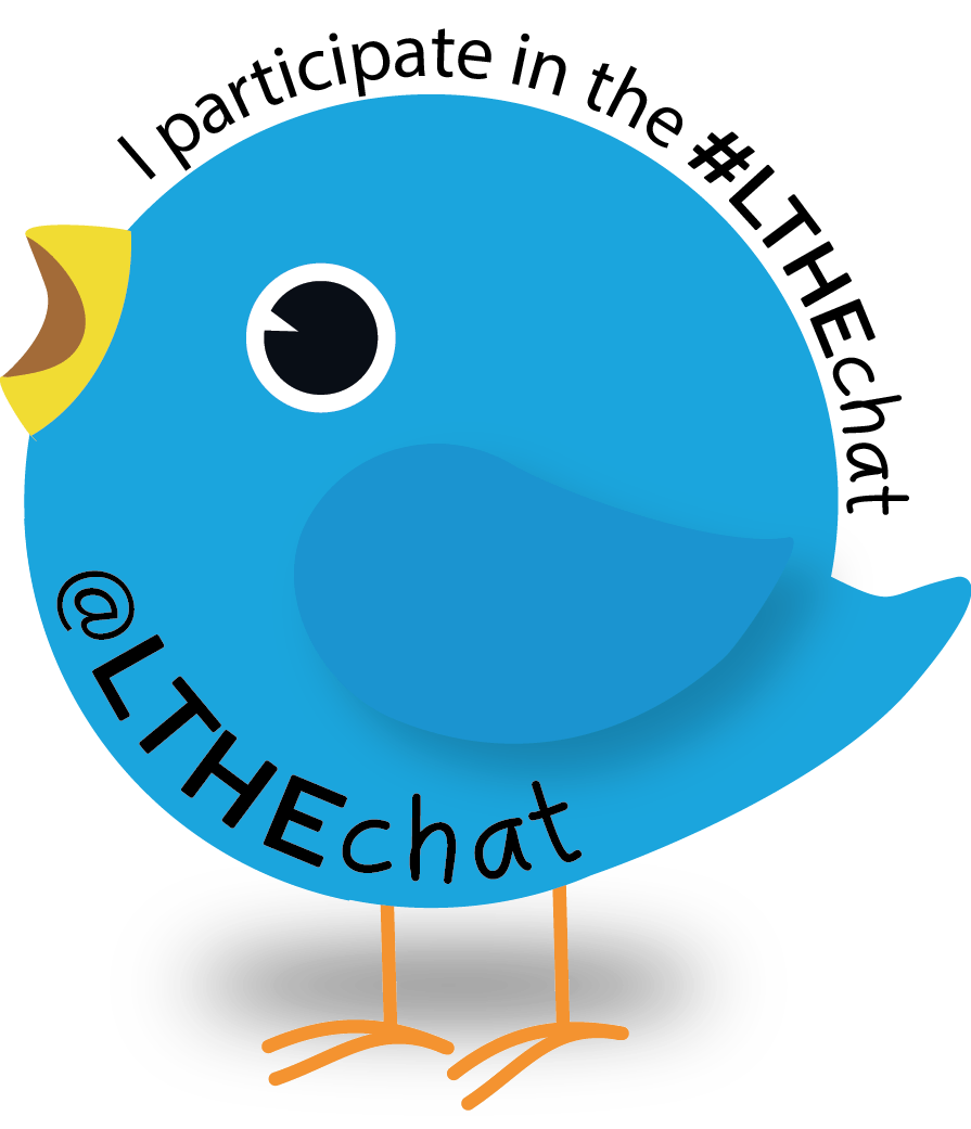 Building Cohort Identity through Social Media – LTHEchat #96