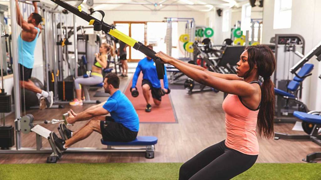 Working Out in the Academy? Why the ‘University is like a gym’ metaphor is&nbsp;flawed.
